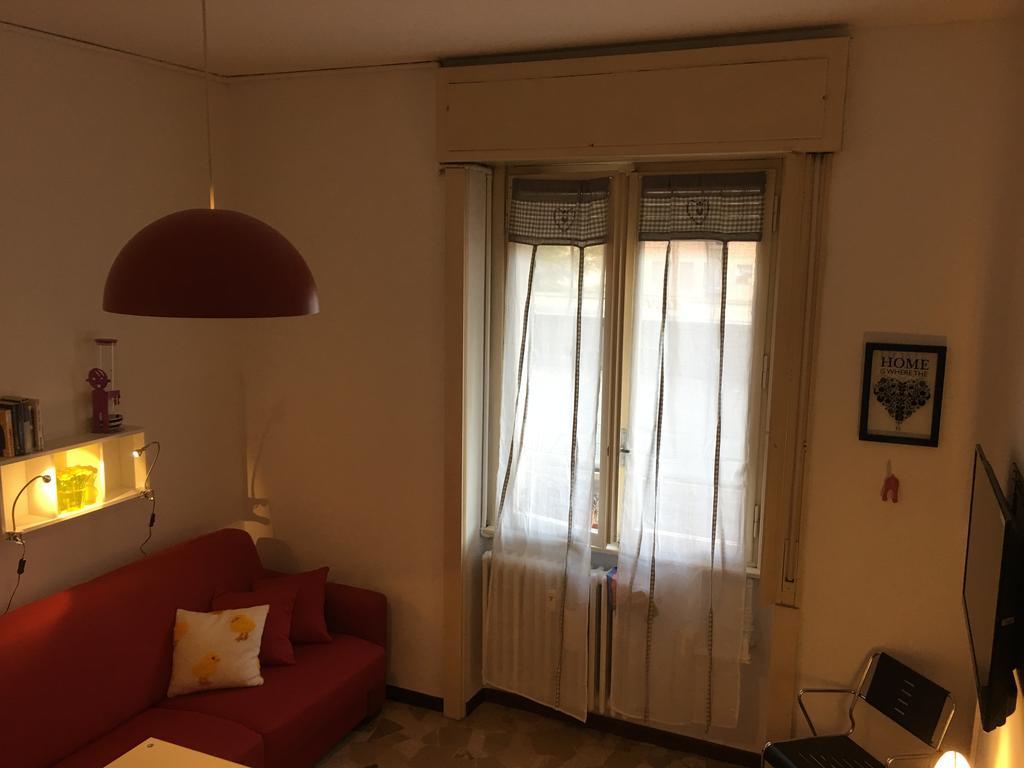 Mauro'S Studio Διαμέρισμα Μιλάνο Εξωτερικό φωτογραφία