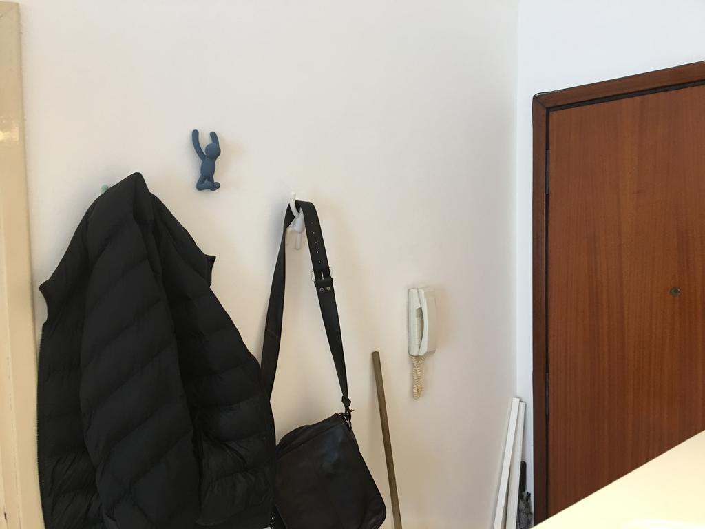 Mauro'S Studio Διαμέρισμα Μιλάνο Εξωτερικό φωτογραφία