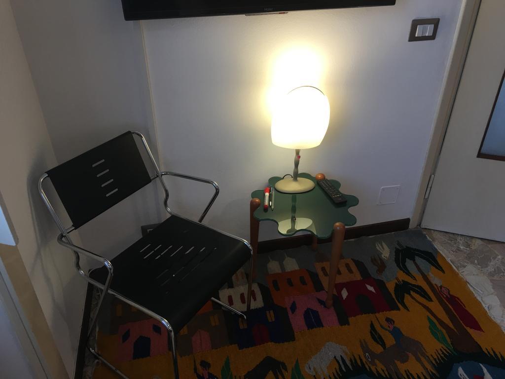 Mauro'S Studio Διαμέρισμα Μιλάνο Εξωτερικό φωτογραφία