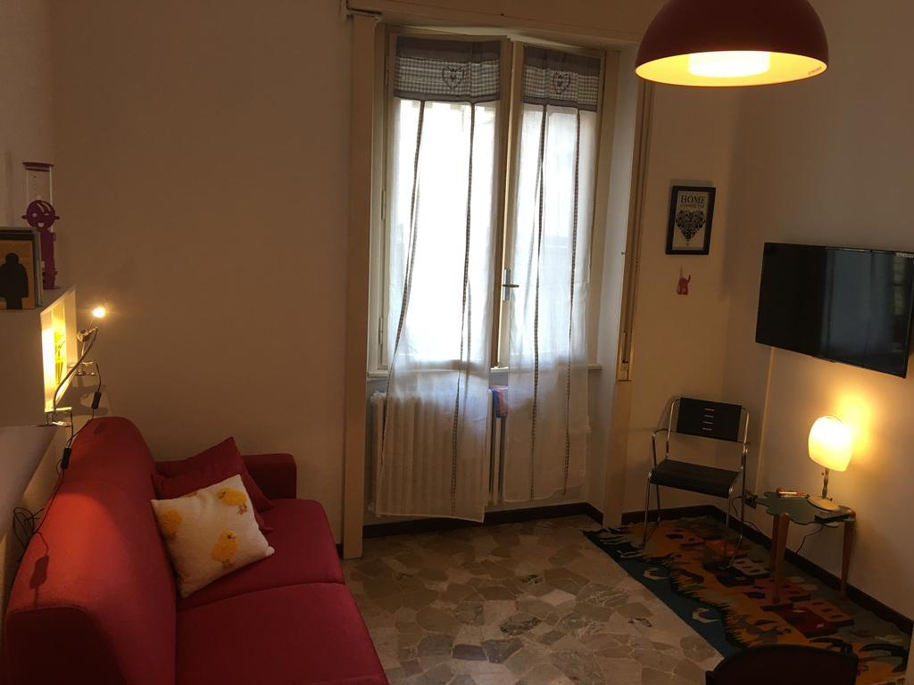 Mauro'S Studio Διαμέρισμα Μιλάνο Εξωτερικό φωτογραφία
