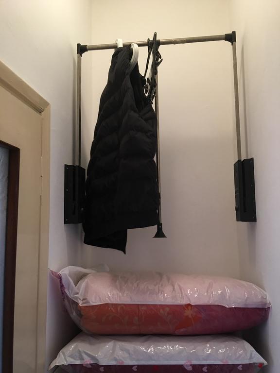 Mauro'S Studio Διαμέρισμα Μιλάνο Εξωτερικό φωτογραφία