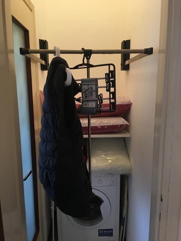 Mauro'S Studio Διαμέρισμα Μιλάνο Εξωτερικό φωτογραφία